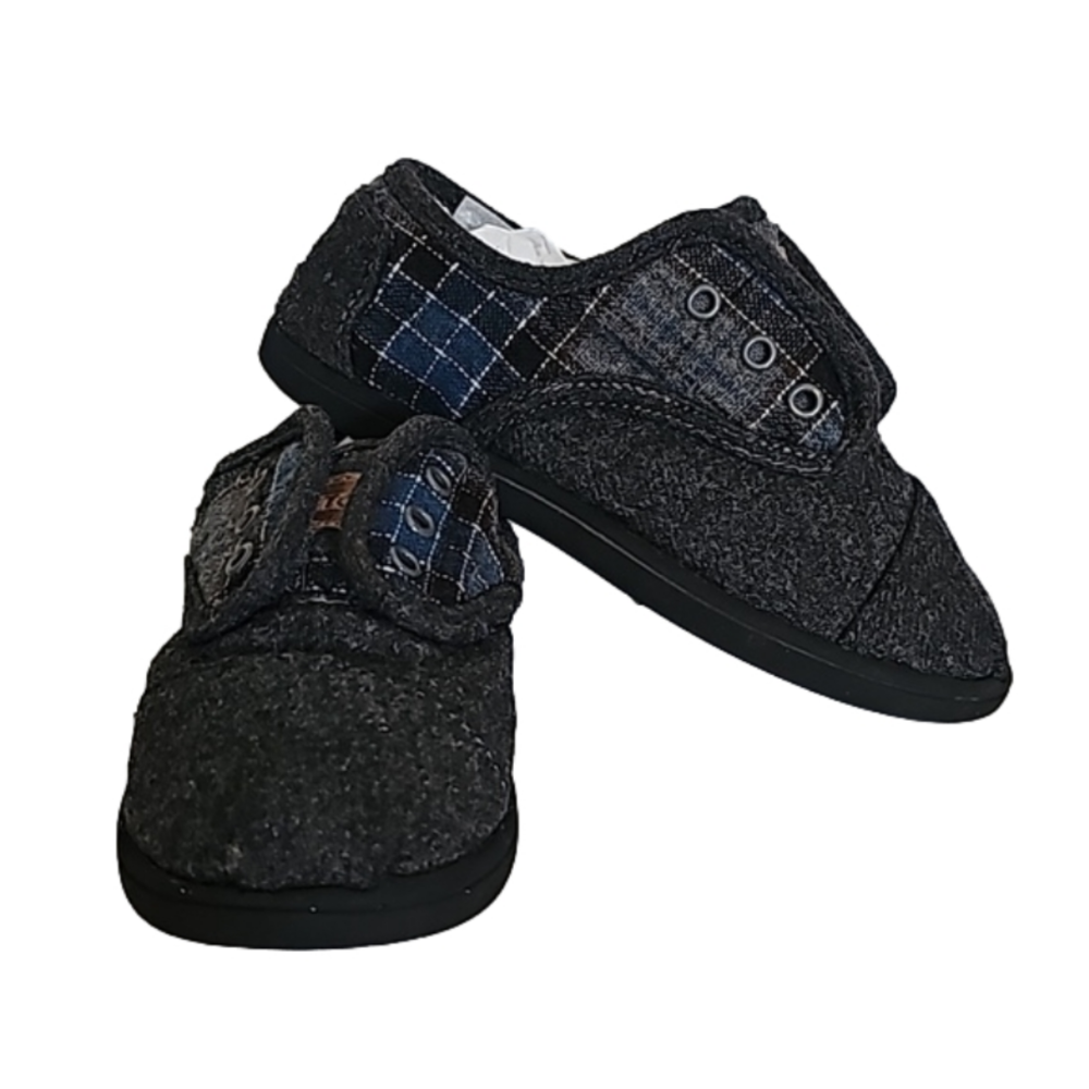 TOMS Cordones Sneaker 11 Toddler